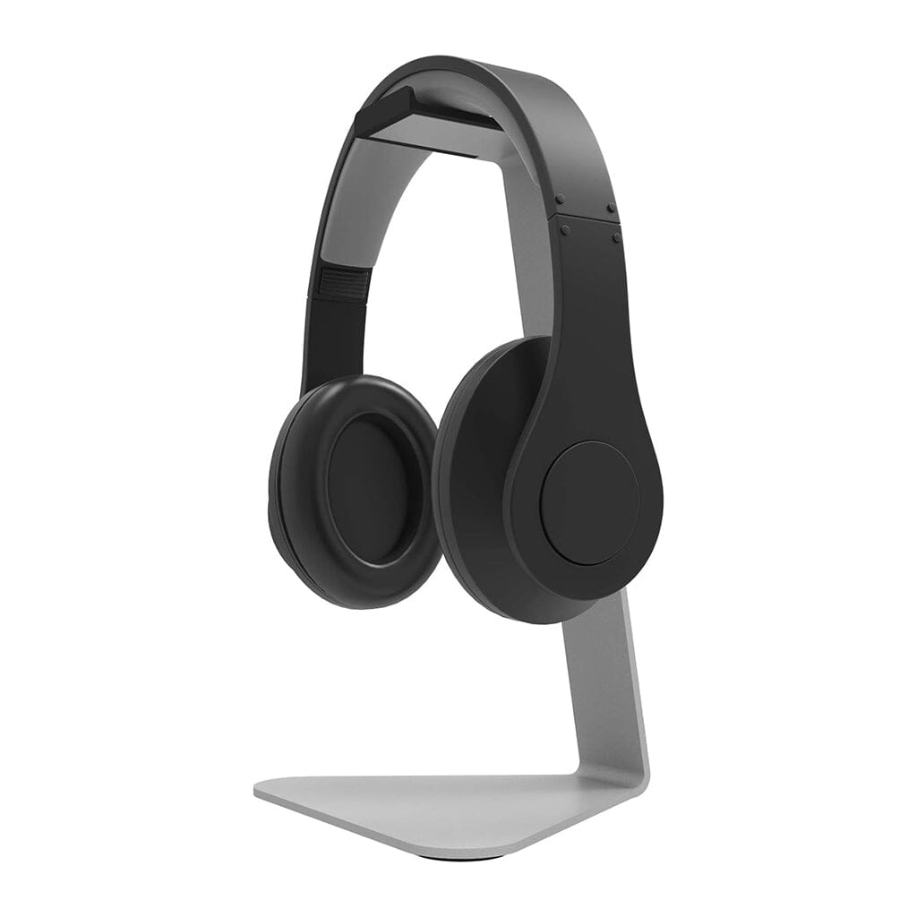 Kanto H1 Headphone Stand (Silver)