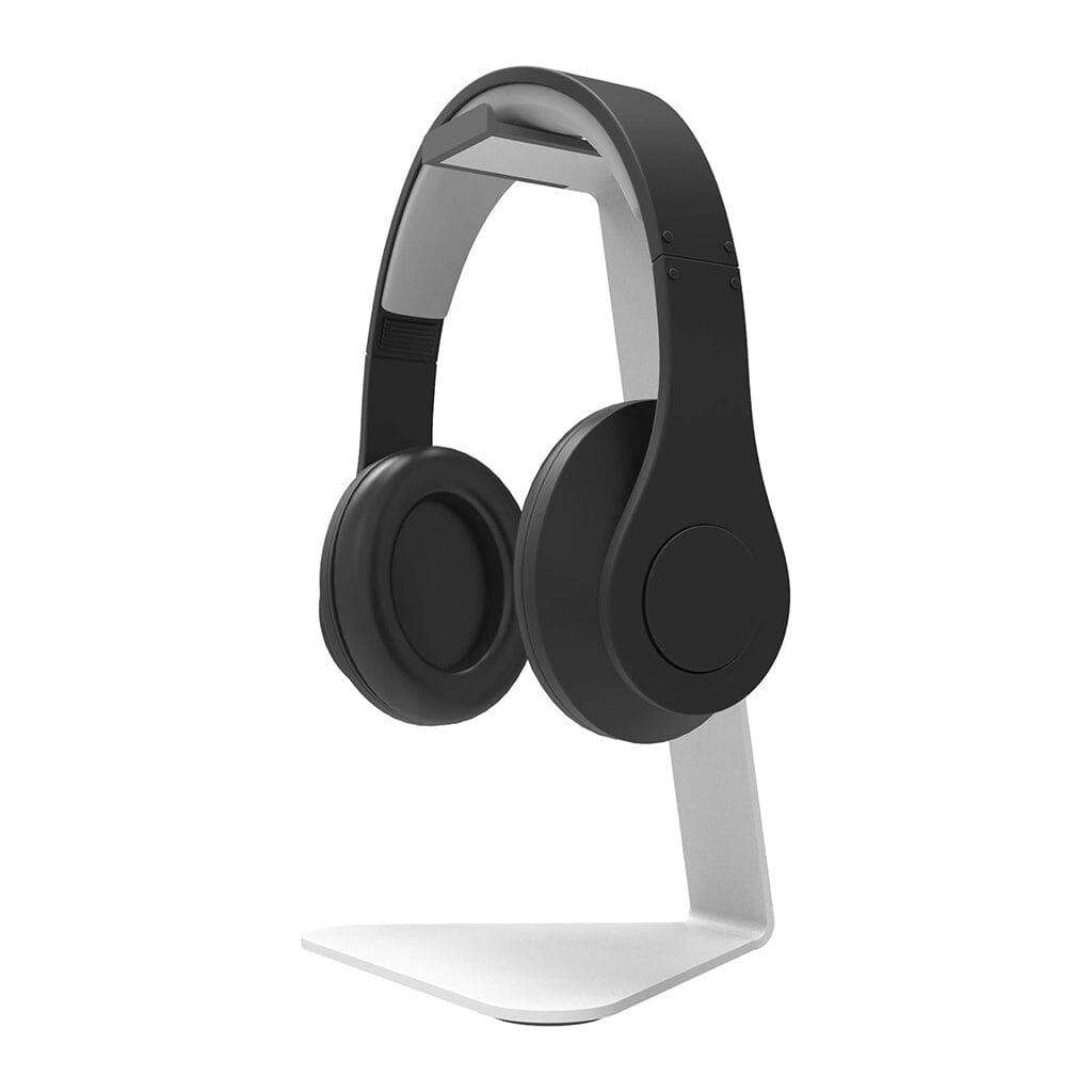 Kanto H1 Headphone Stand (White)