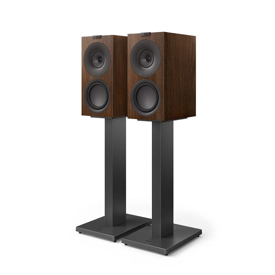 KEF Q Concerto Meta Bookshelf Speakers Bookshelf Speakers KEF