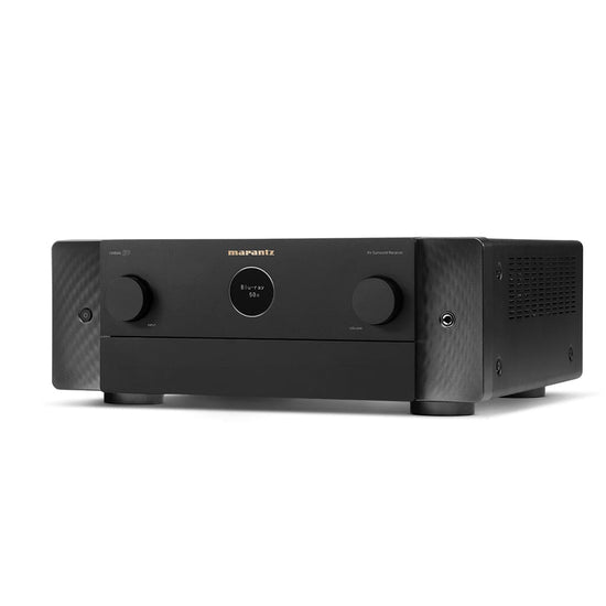 Marantz Cinema 50 9.4 Channel A/V Receiver A/V Receiver Marantz