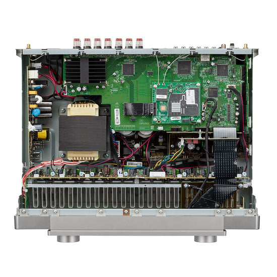 Marantz Cinema 70S 7.2 Channel A/V Receiver A/V Receiver Marantz