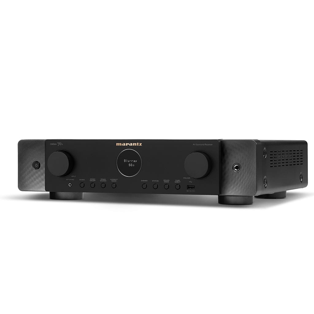 Marantz Cinema 70S 7.2 Channel A/V Receiver A/V Receiver Marantz