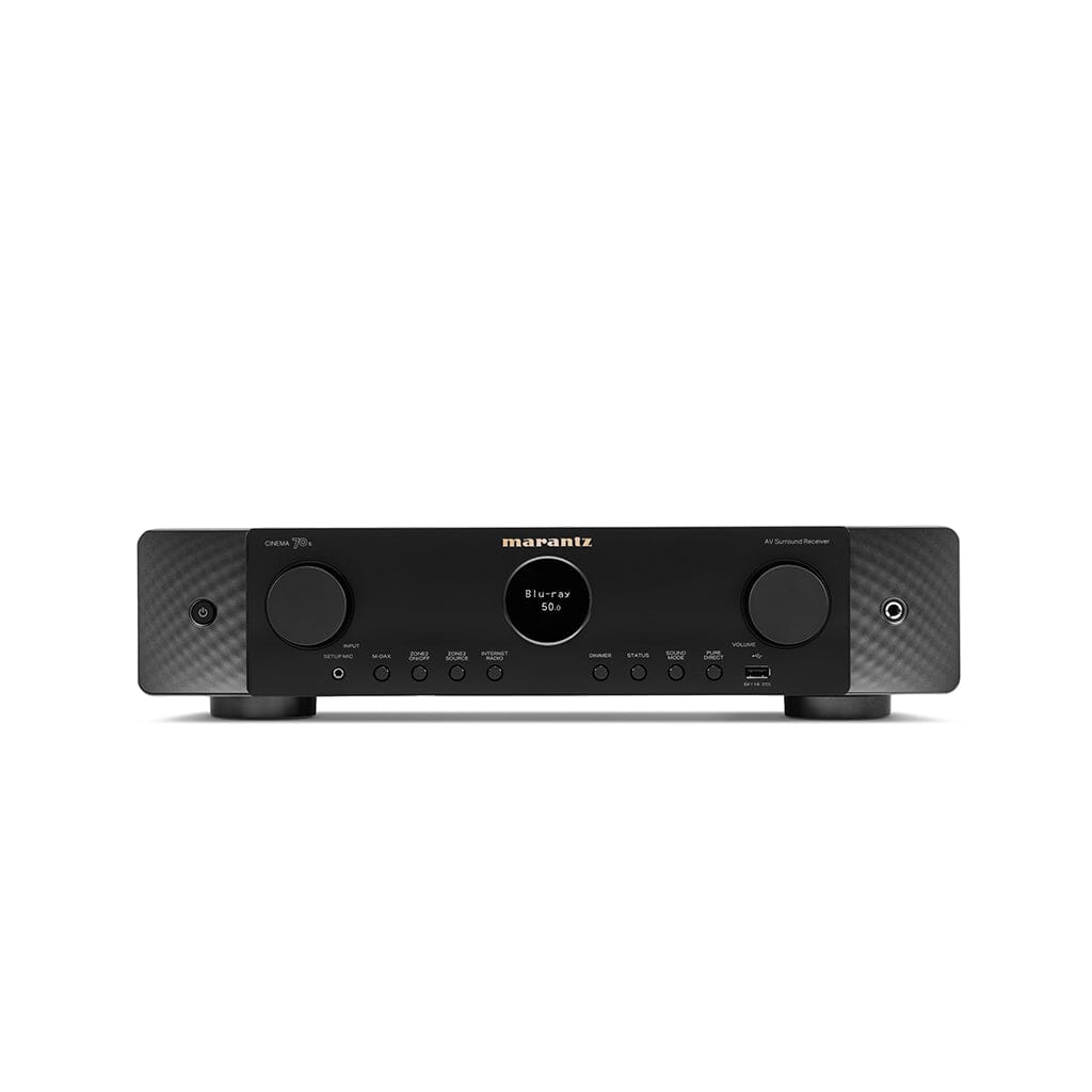 Marantz Cinema 70S 7.2 Channel A/V Receiver A/V Receiver Marantz