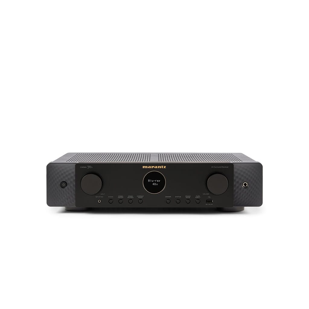 Marantz Cinema 70S 7.2 Channel A/V Receiver A/V Receiver Marantz