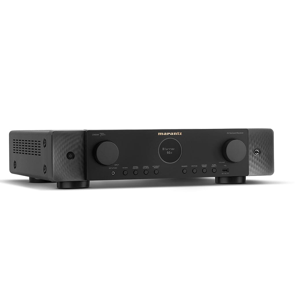Marantz Cinema 70S 7.2 Channel A/V Receiver A/V Receiver Marantz