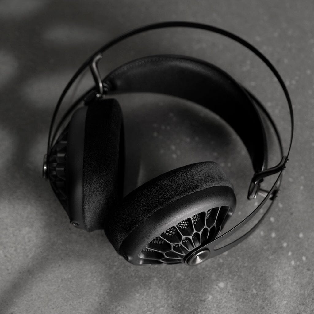 Meze Audio 105 AER Headphones Headphones Meze
