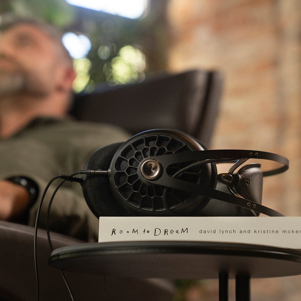 Meze Audio 105 AER Headphones Headphones Meze