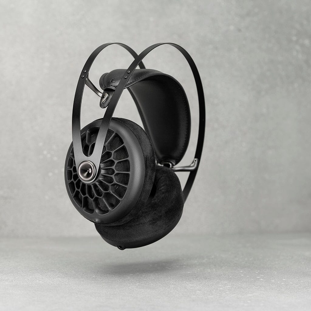 Meze Audio 105 AER Headphones Headphones Meze