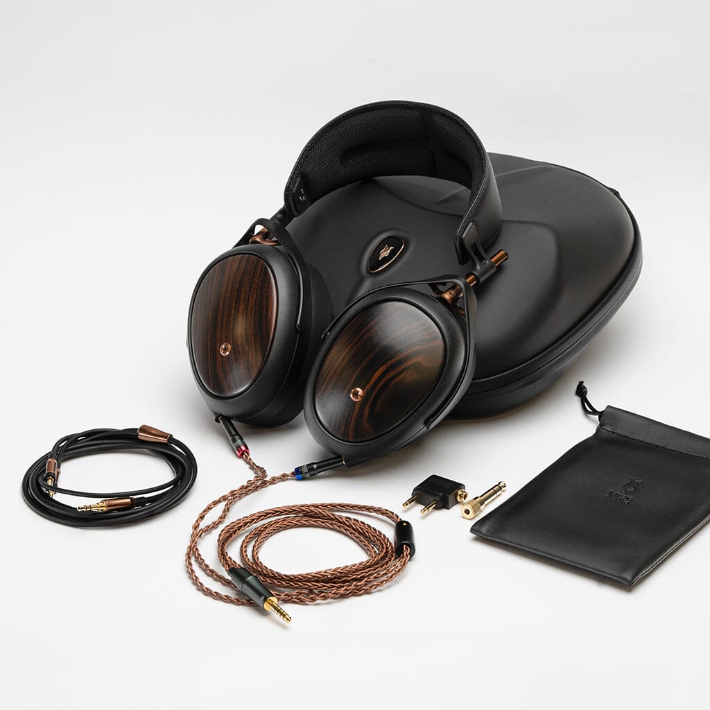 Meze Audio LIRIC II Headphones Headphones Meze