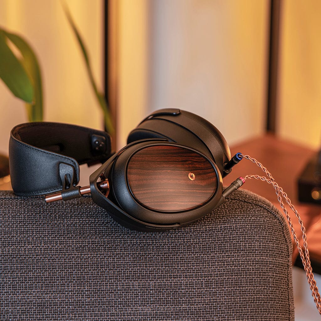 Meze Audio LIRIC II Headphones Headphones Meze