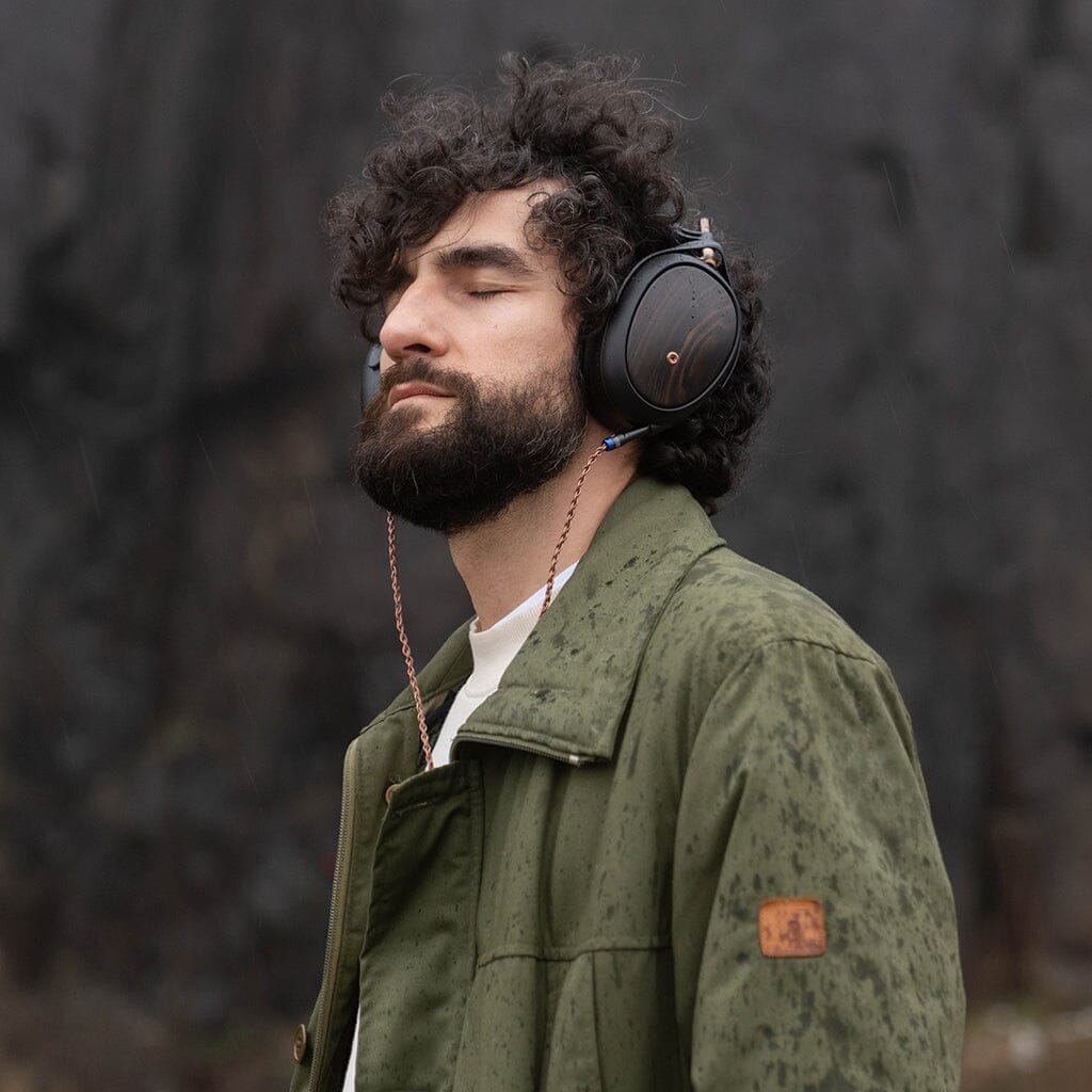 Meze Audio LIRIC II Headphones Headphones Meze