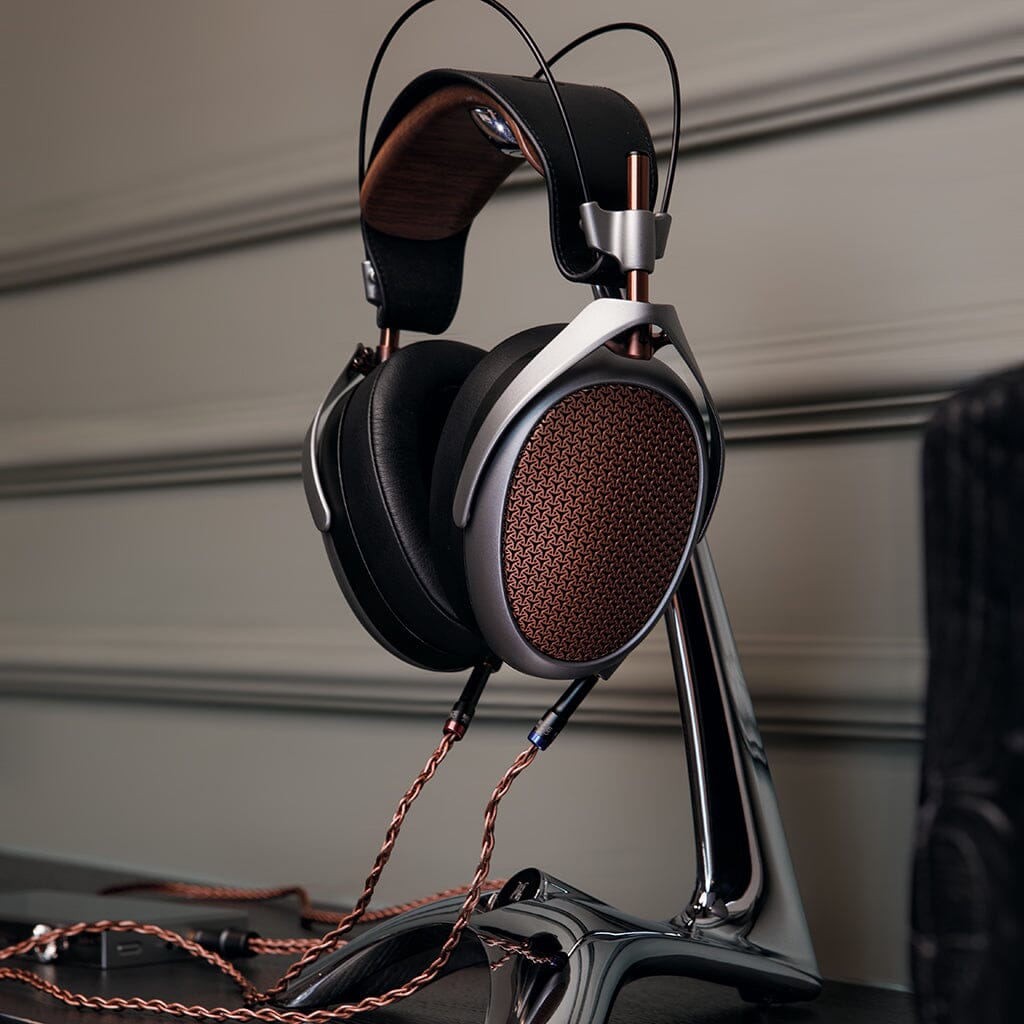 Meze Audio Poet Headphones Headphones Meze