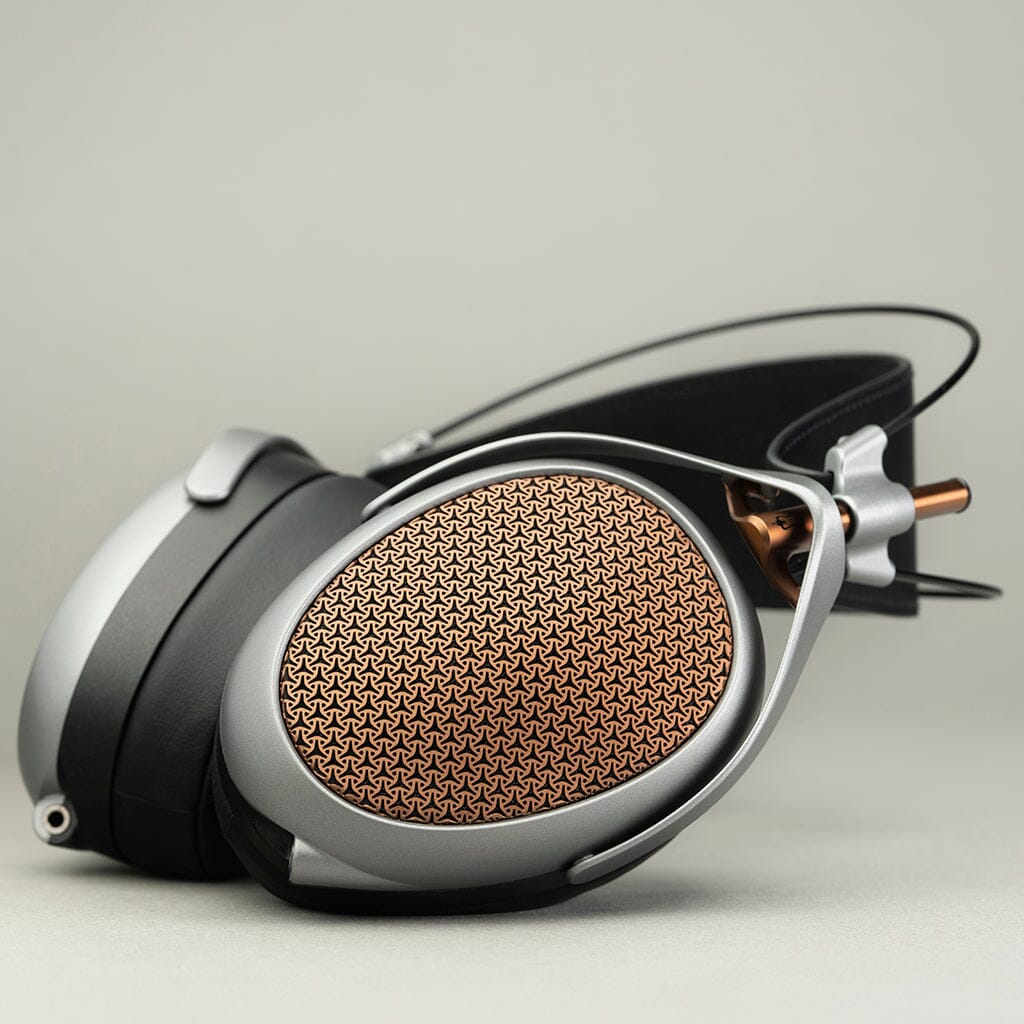 Meze Audio Poet Headphones Headphones Meze