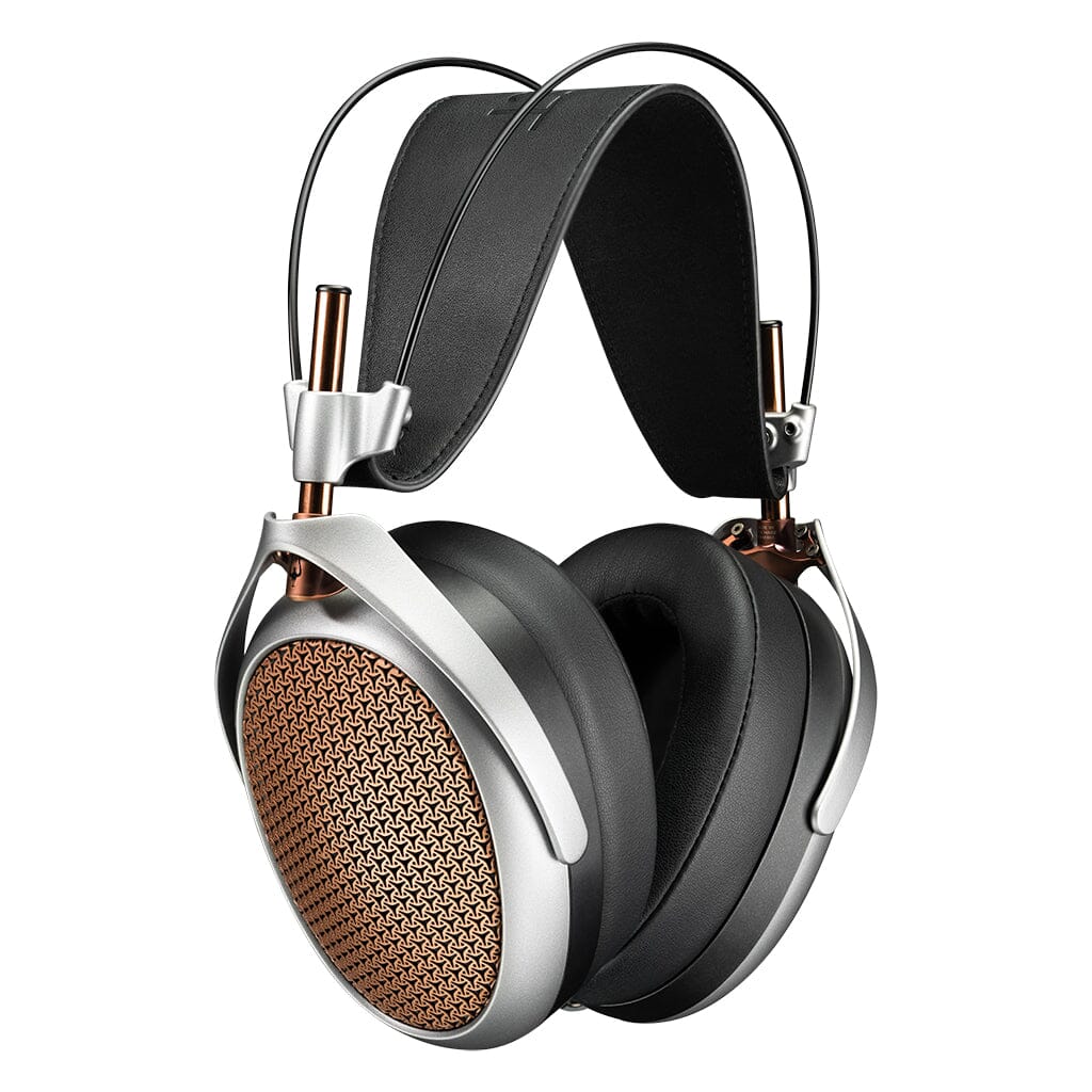 Meze Audio Poet Headphones Headphones Meze