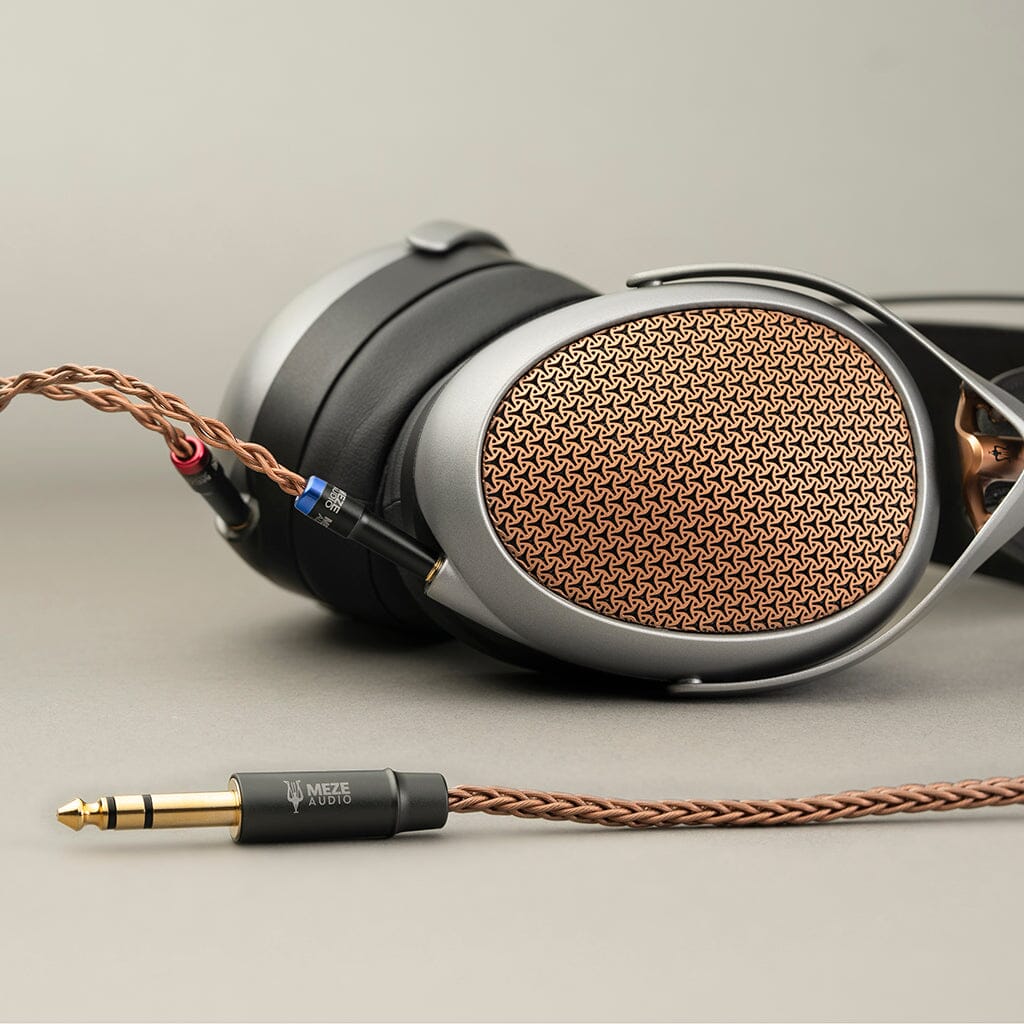 Meze Audio Poet Headphones Headphones Meze
