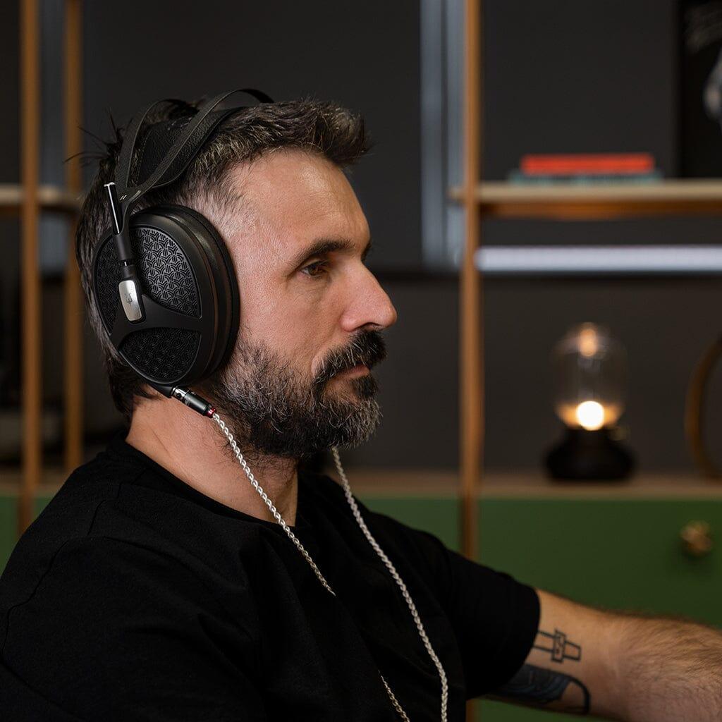 Meze Audio Empyrean II Headphones Headphones Meze