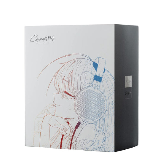 Moondrop Cosmo Headphones Headphones Moondrop