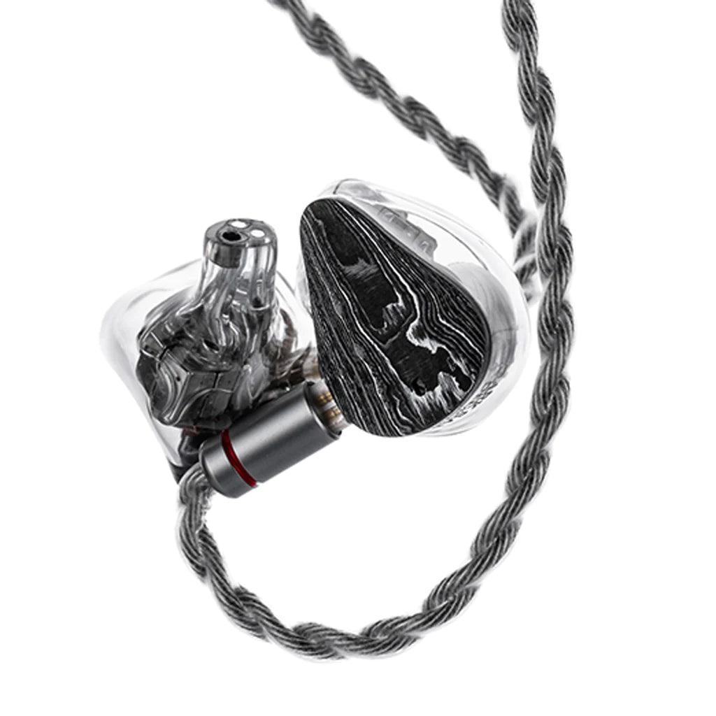 Moondrop Dark Saber In-Ear Headphones Headphones Moondrop