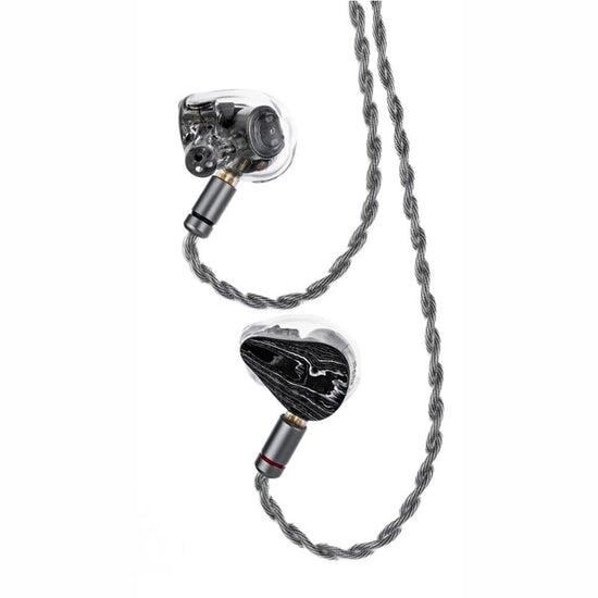 Moondrop Dark Saber In-Ear Headphones Headphones Moondrop