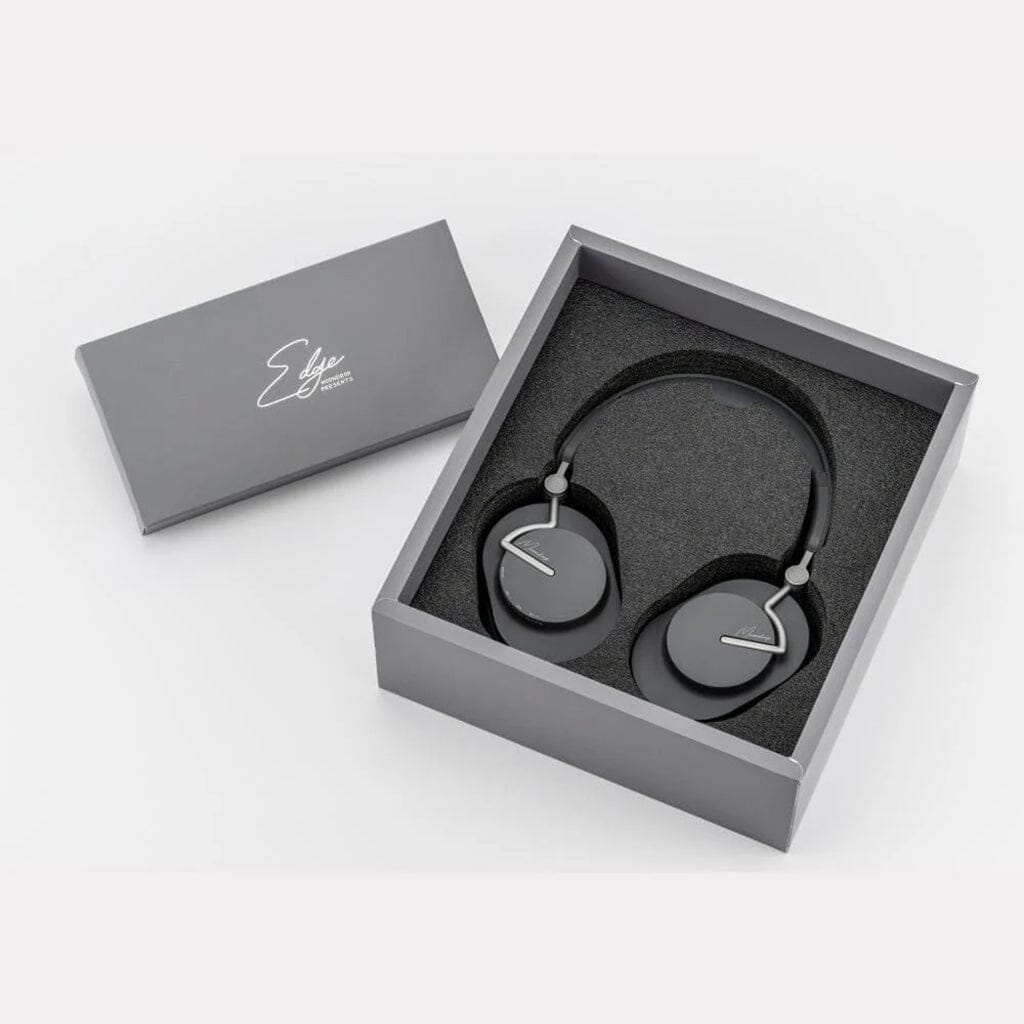 Moondrop Edge Wireless ANC Headphones Headphones Moondrop