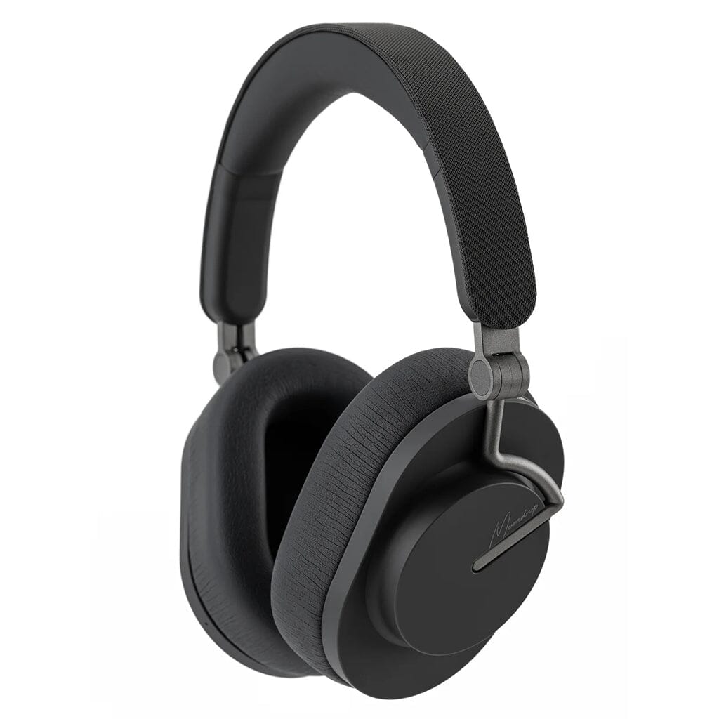 Moondrop Edge Wireless ANC Headphones Headphones Moondrop Gray