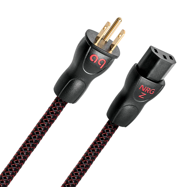 AudioQuest NRG-Z3 Cables AudioQuest