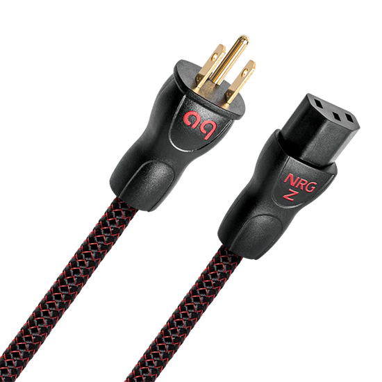 AudioQuest NRG-Z3 Cables AudioQuest