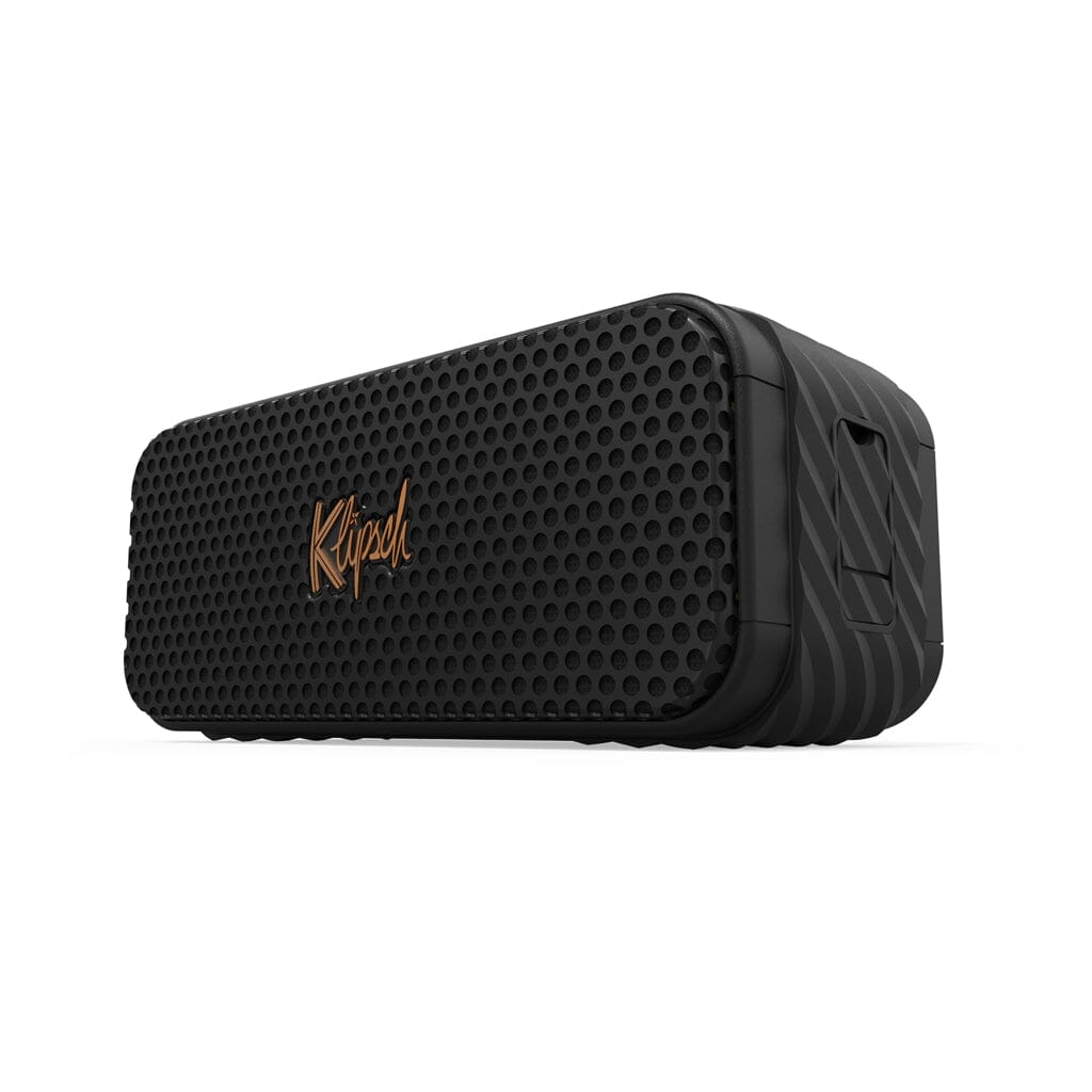 Klipsch Nashville Portable Bluetooth Speaker Wireless Speakers Klipsch