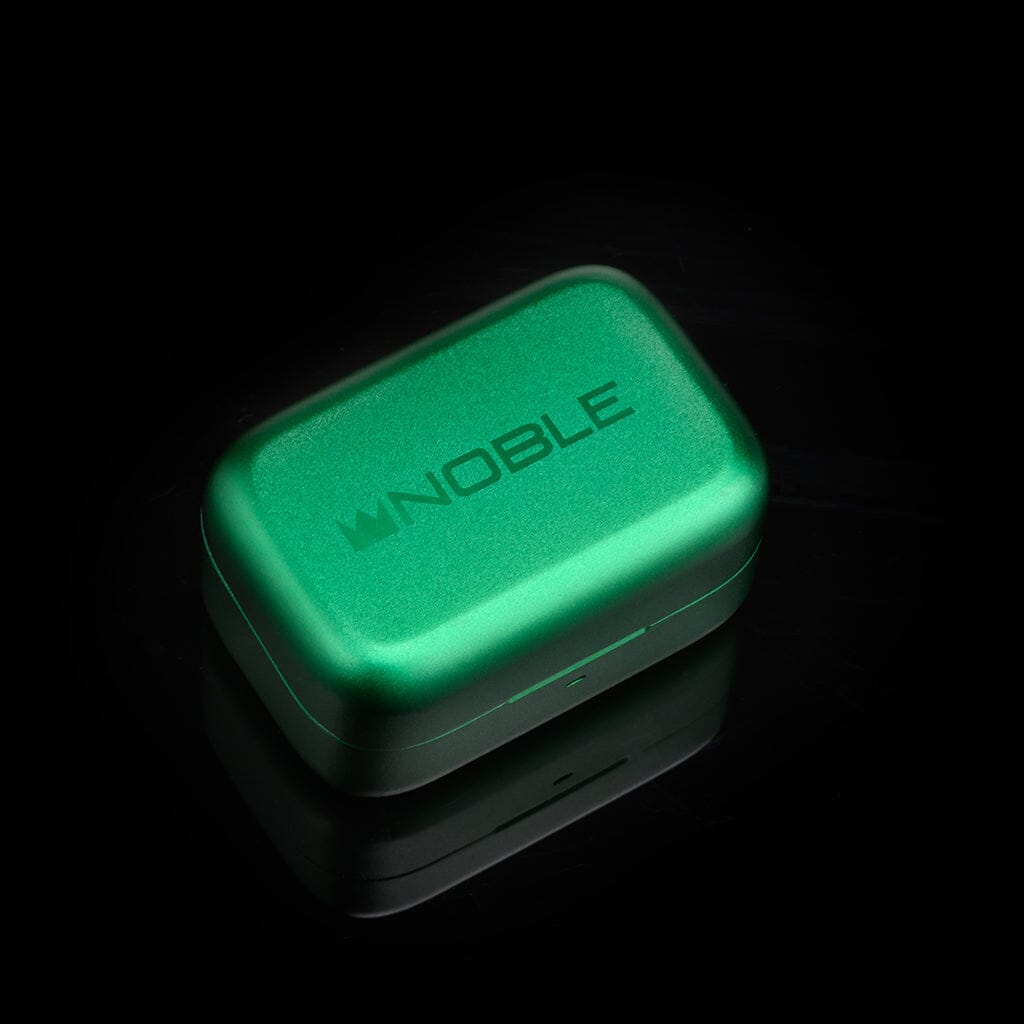 Noble Audio FoKus Rex5 True Wireless In-Ear Headphones Headphones Noble Audio