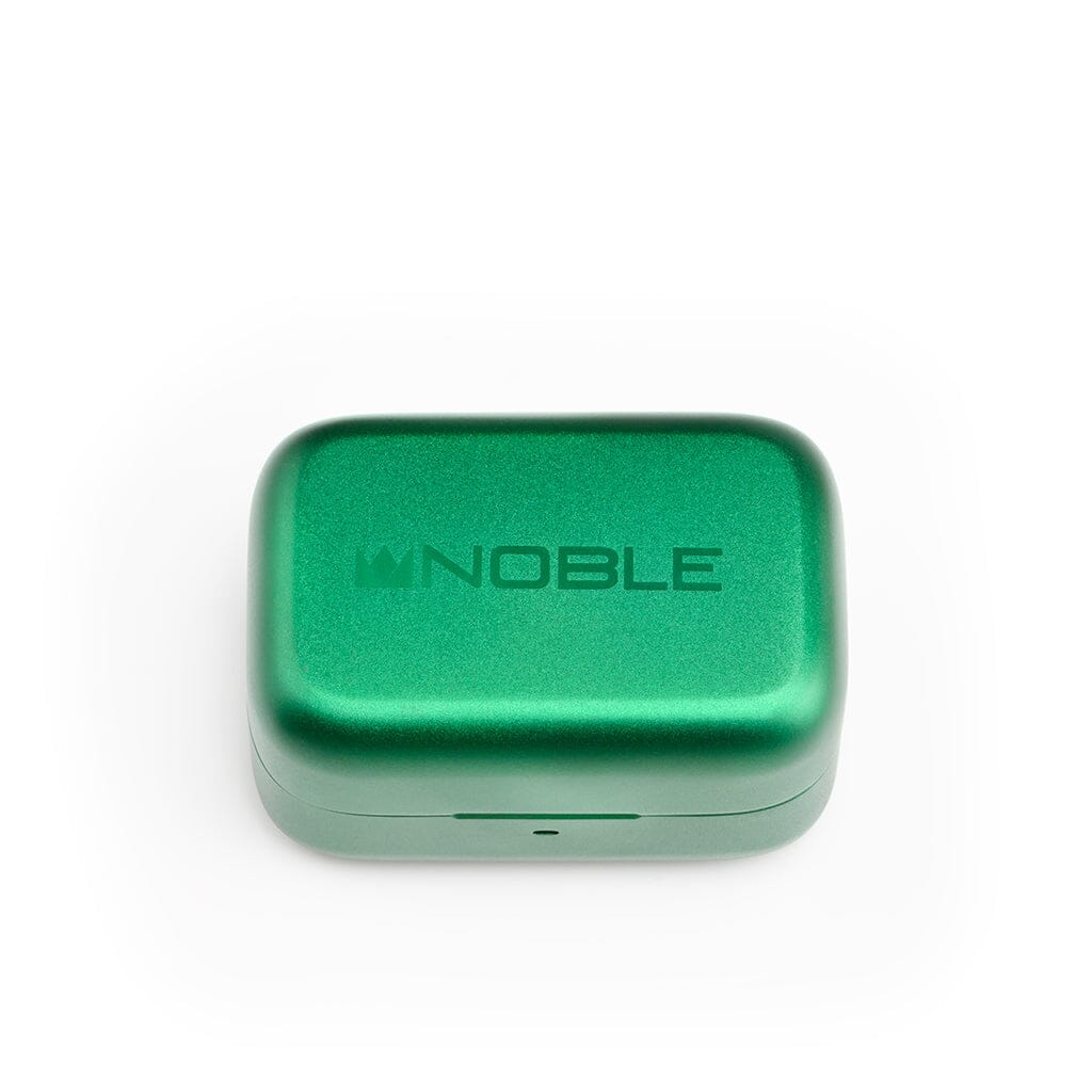 Noble Audio FoKus Rex5 True Wireless In-Ear Headphones Headphones Noble Audio