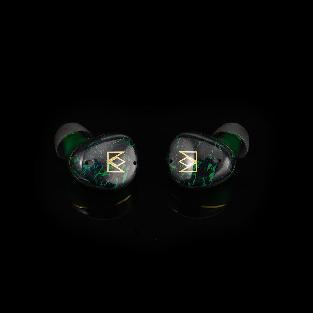 Noble Audio FoKus Rex5 True Wireless In-Ear Headphones Headphones Noble Audio