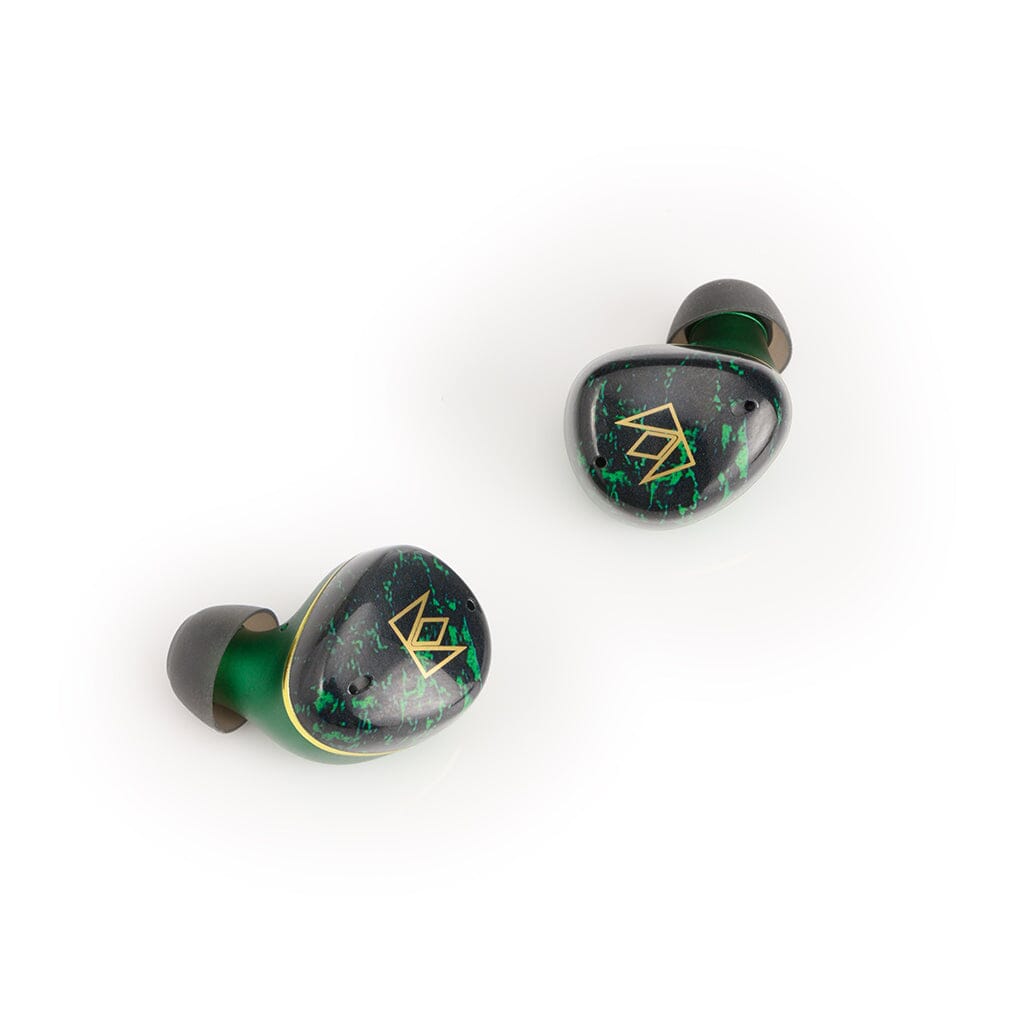Noble Audio FoKus Rex5 True Wireless In-Ear Headphones Headphones Noble Audio