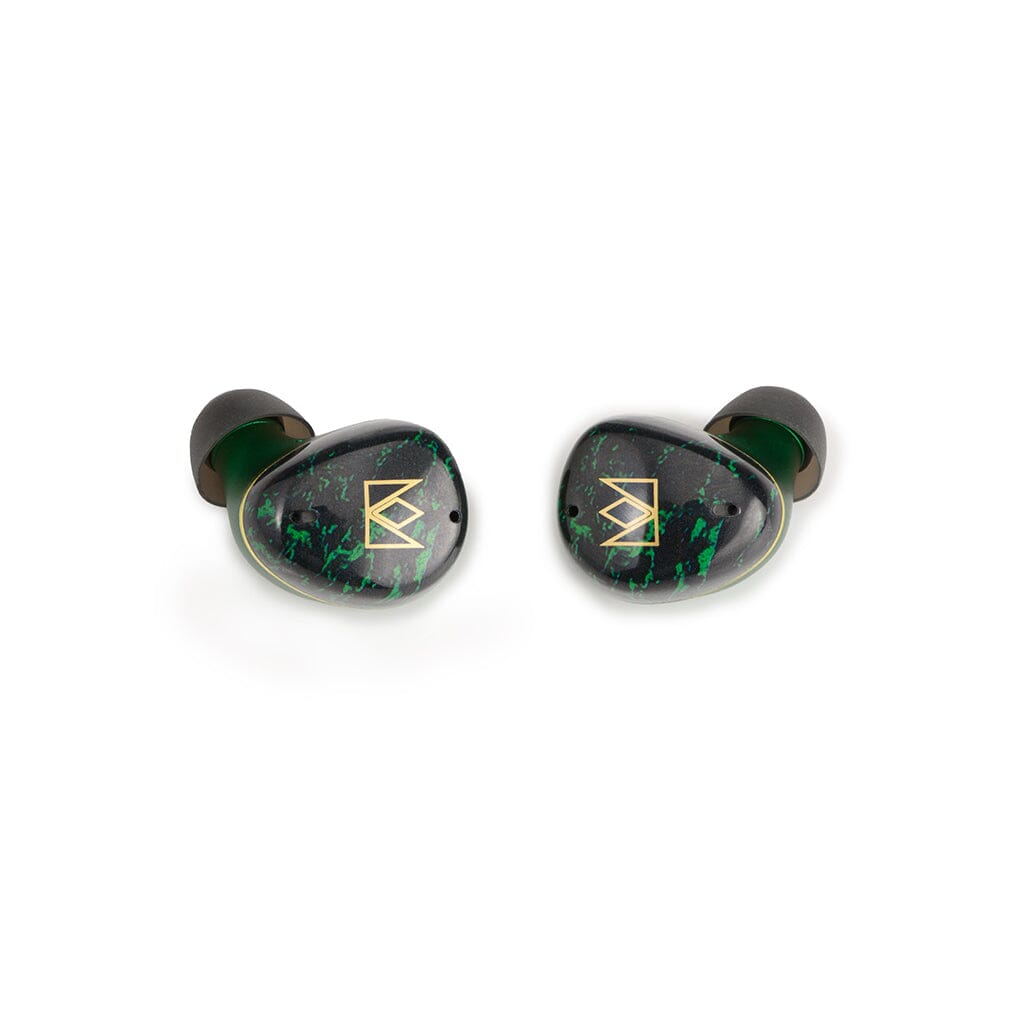 Noble Audio FoKus Rex5 True Wireless In-Ear Headphones Headphones Noble Audio