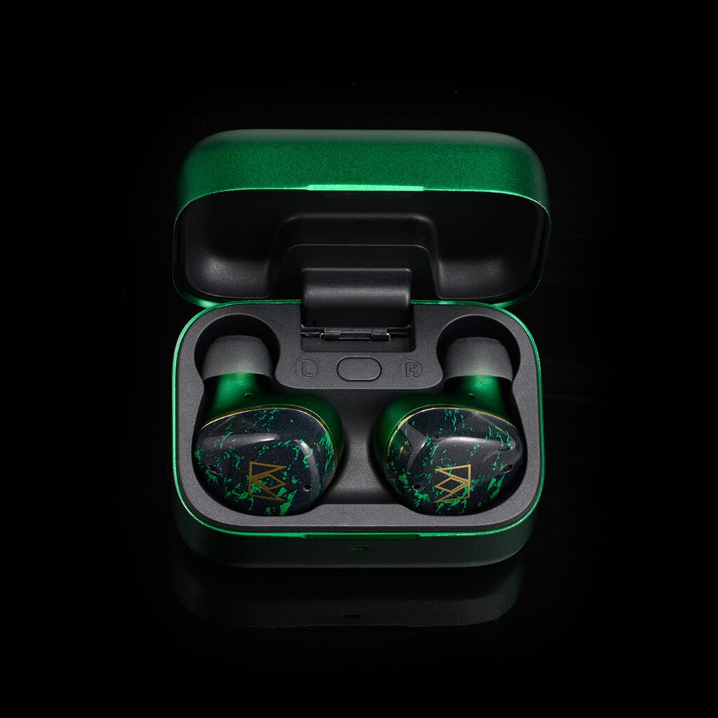 Noble Audio FoKus Rex5 True Wireless In-Ear Headphones Headphones Noble Audio