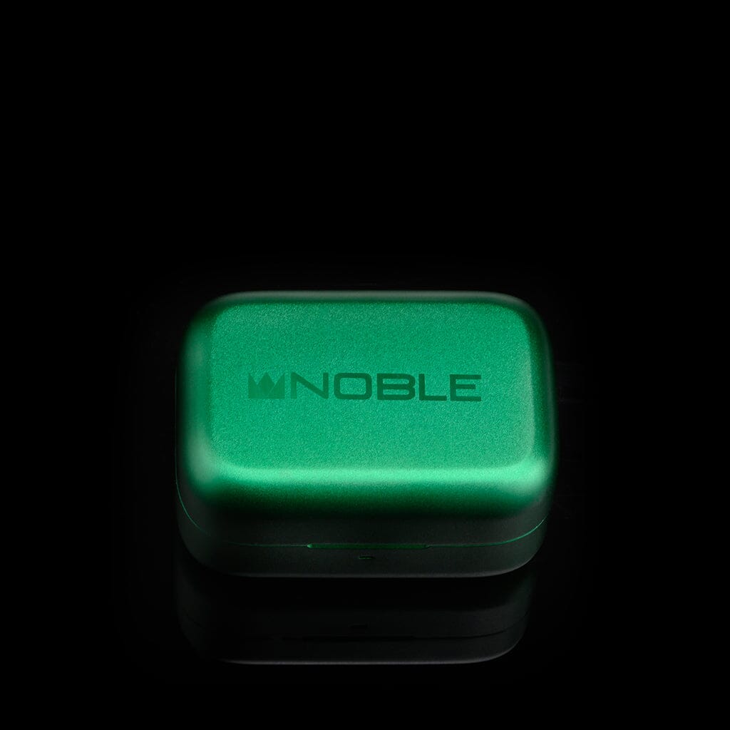 Noble Audio FoKus Rex5 True Wireless In-Ear Headphones Headphones Noble Audio