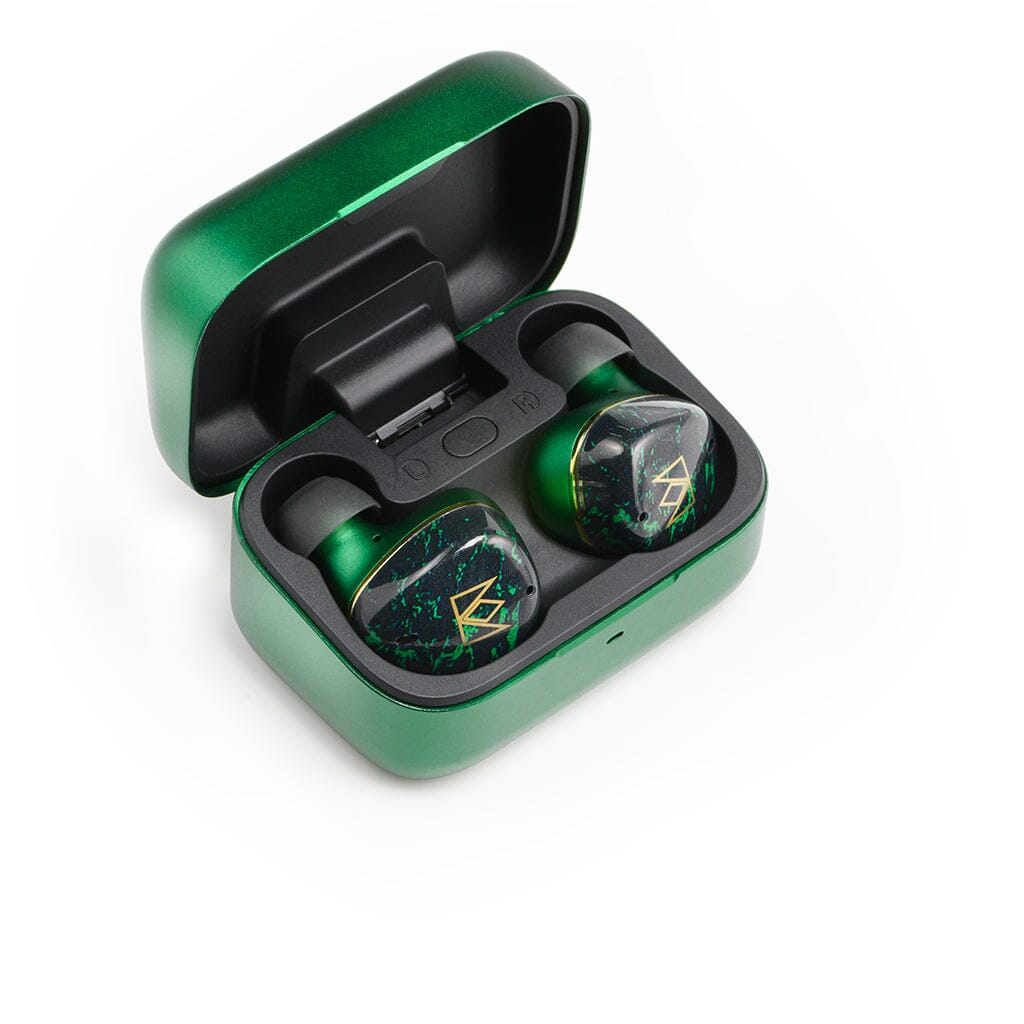 Noble Audio FoKus Rex5 True Wireless In-Ear Headphones Headphones Noble Audio