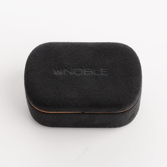 Noble Audio FoKus Triumph True Wireless In-Ear Headphones Headphones Noble Audio