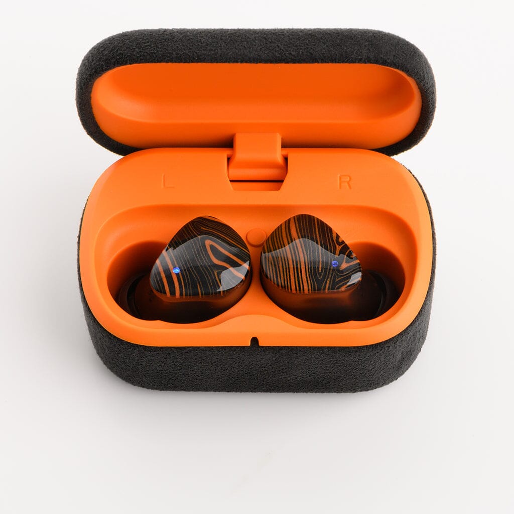Noble Audio FoKus Triumph True Wireless In-Ear Headphones Headphones Noble Audio