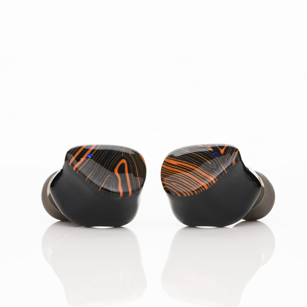 Noble Audio FoKus Triumph True Wireless In-Ear Headphones Headphones Noble Audio