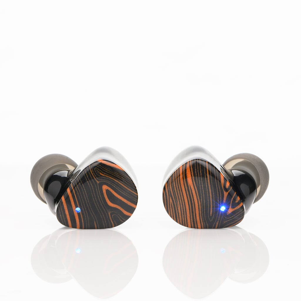 Noble Audio FoKus Triumph True Wireless In-Ear Headphones Headphones Noble Audio