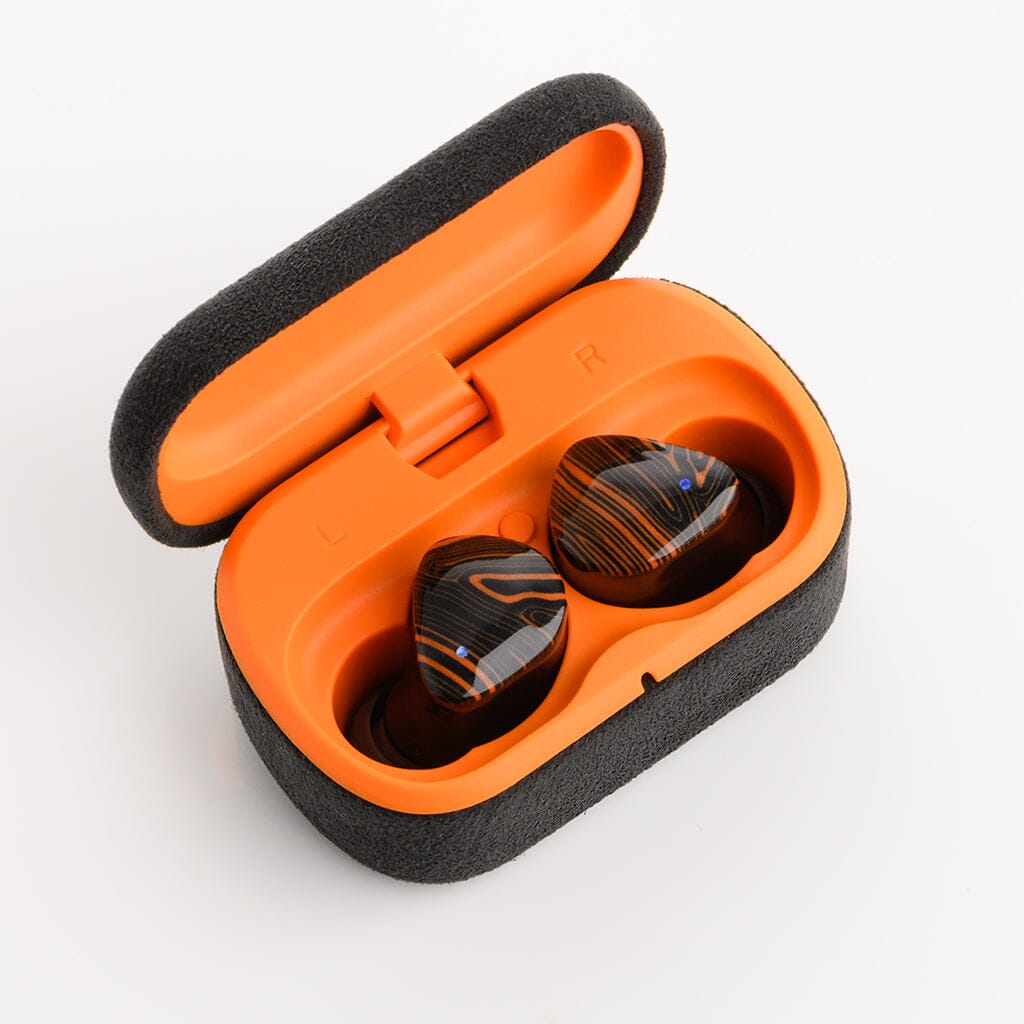 Noble Audio FoKus Triumph True Wireless In-Ear Headphones Headphones Noble Audio