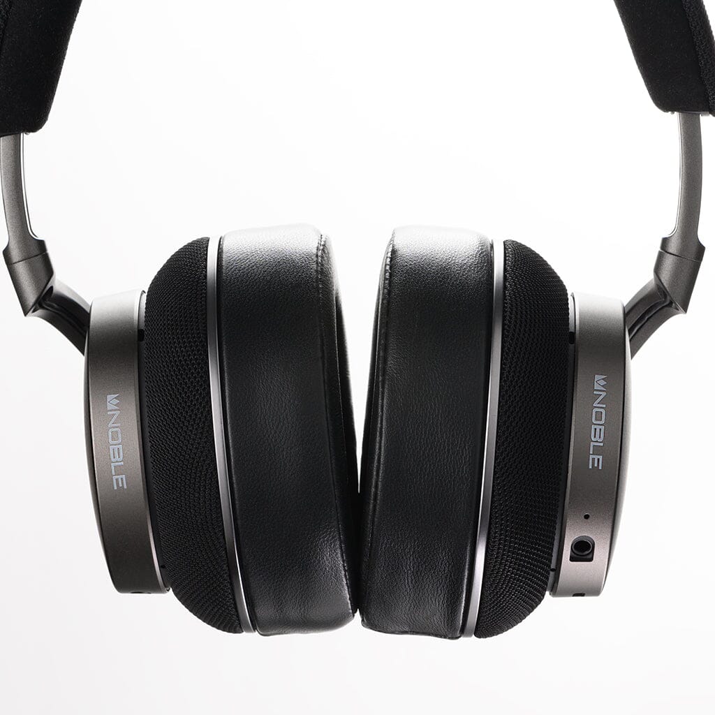 Noble Audio FoKus Apollo Wireless Headphones Headphones Noble Audio
