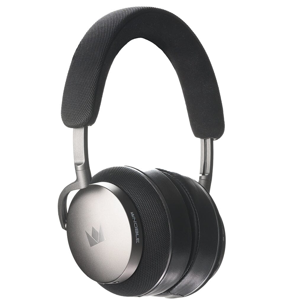 Noble Audio FoKus Apollo Wireless Headphones Headphones Noble Audio