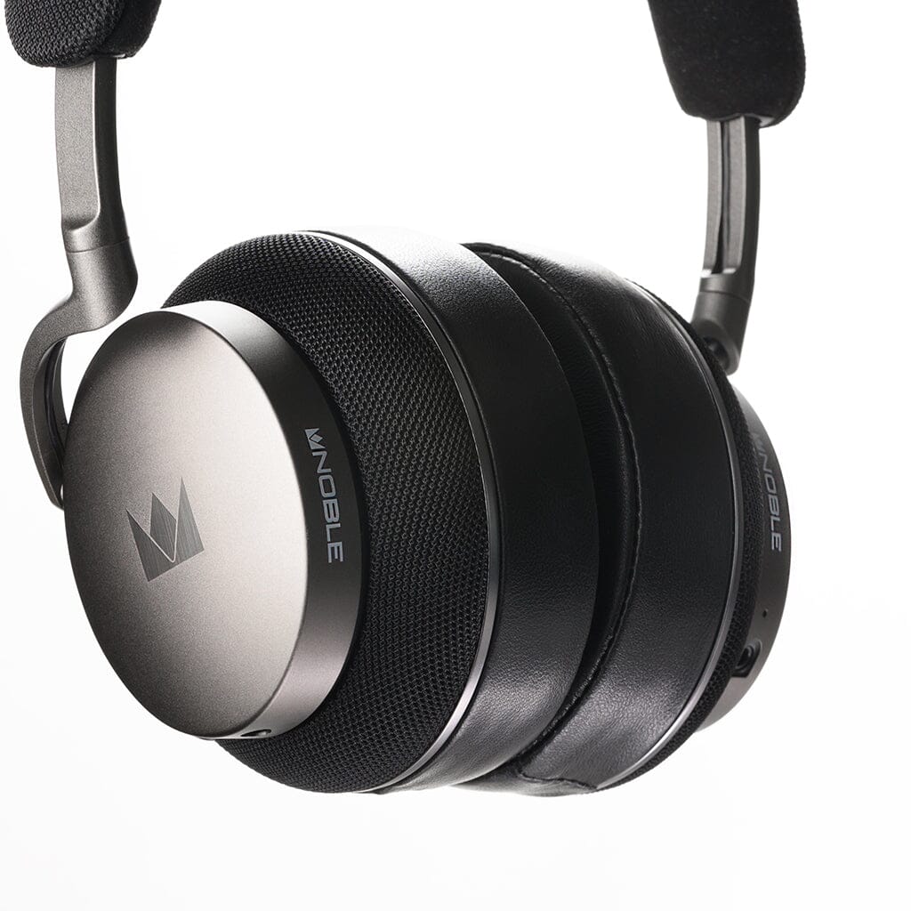 Noble Audio FoKus Apollo Wireless Headphones Headphones Noble Audio