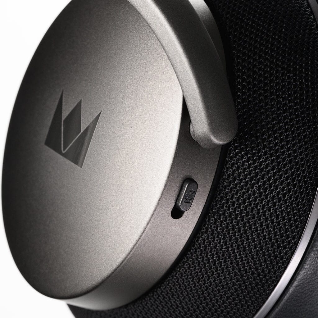 Noble Audio FoKus Apollo Wireless Headphones Headphones Noble Audio
