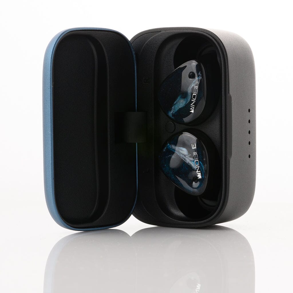 Noble Audio FoKus Mystique True Wireless Headphones Headphones Noble Audio