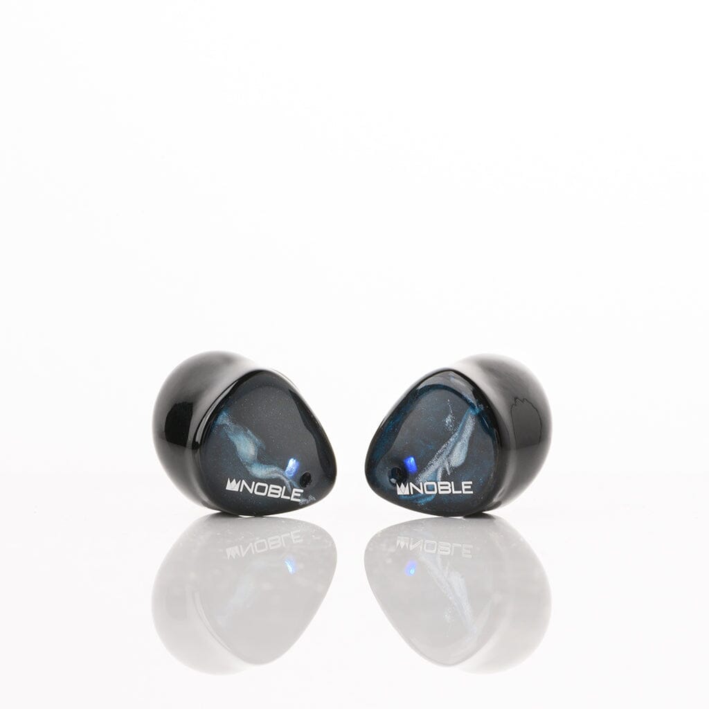Noble Audio FoKus Mystique True Wireless Headphones Headphones Noble Audio