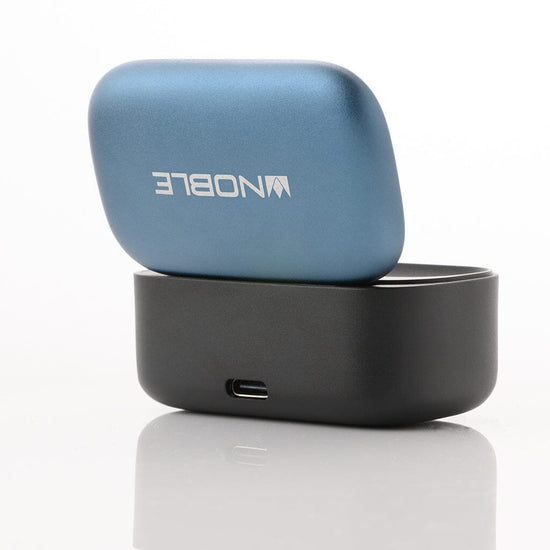 Noble Audio FoKus Mystique True Wireless Headphones Headphones Noble Audio