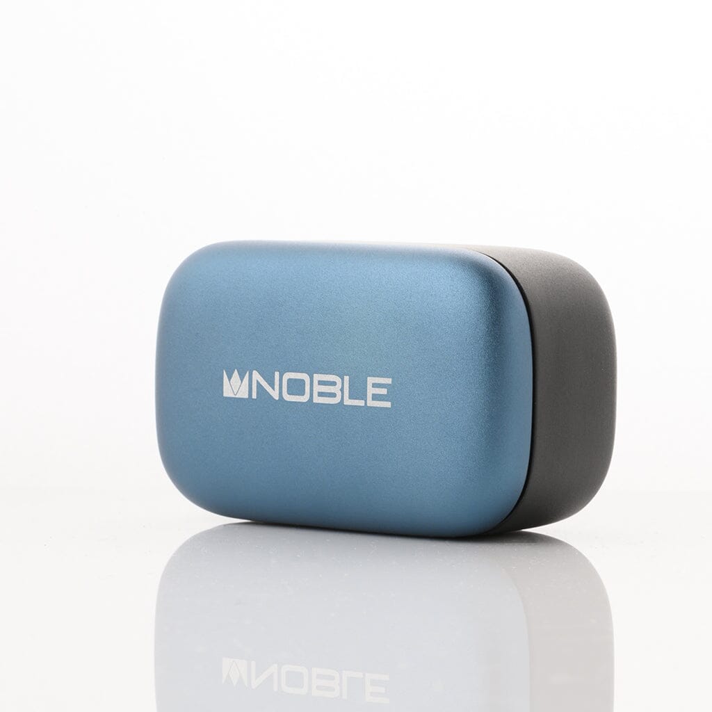 Noble Audio FoKus Mystique True Wireless Headphones Headphones Noble Audio