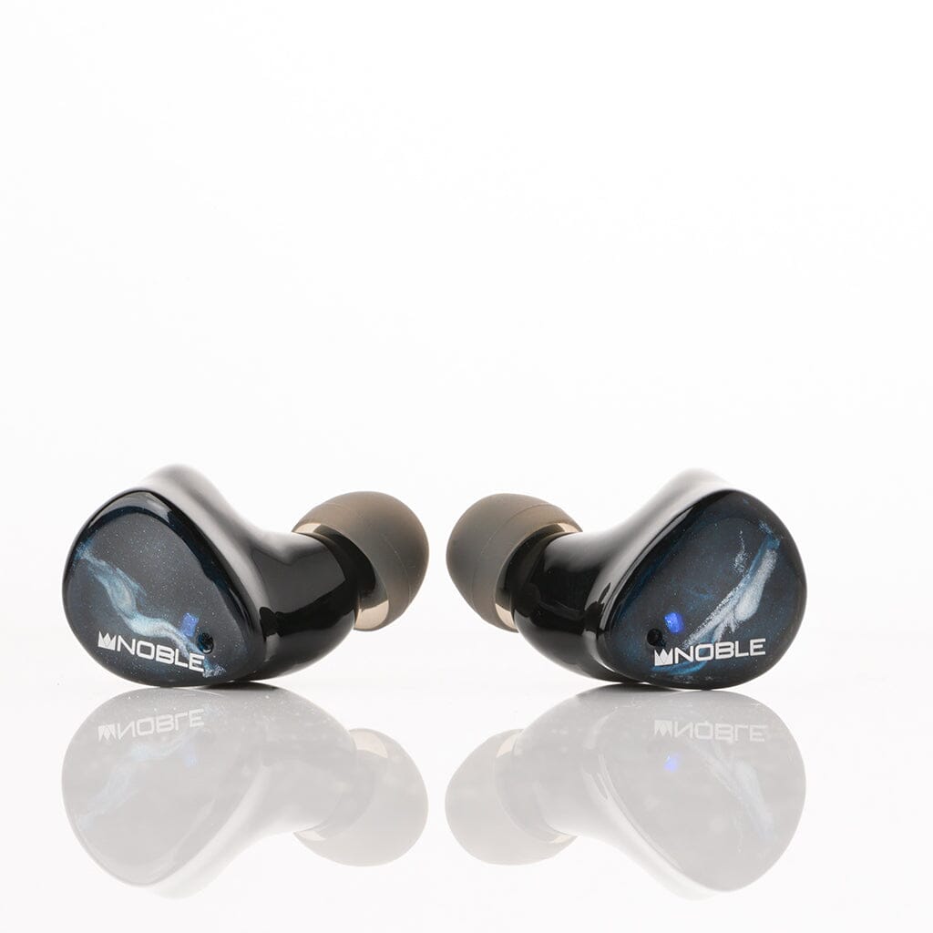 Noble Audio FoKus Mystique True Wireless Headphones Headphones Noble Audio